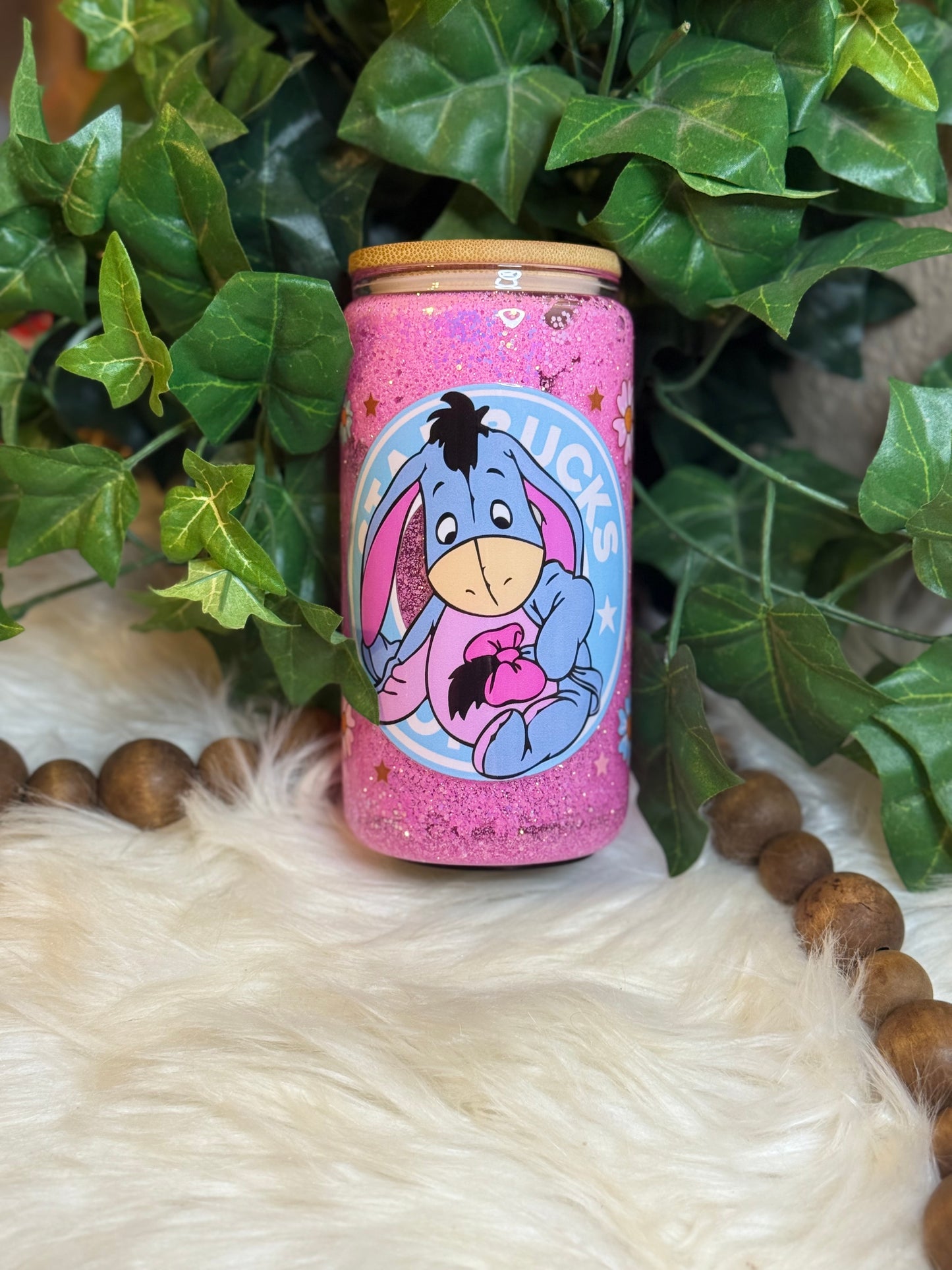 Eeyore Bucks