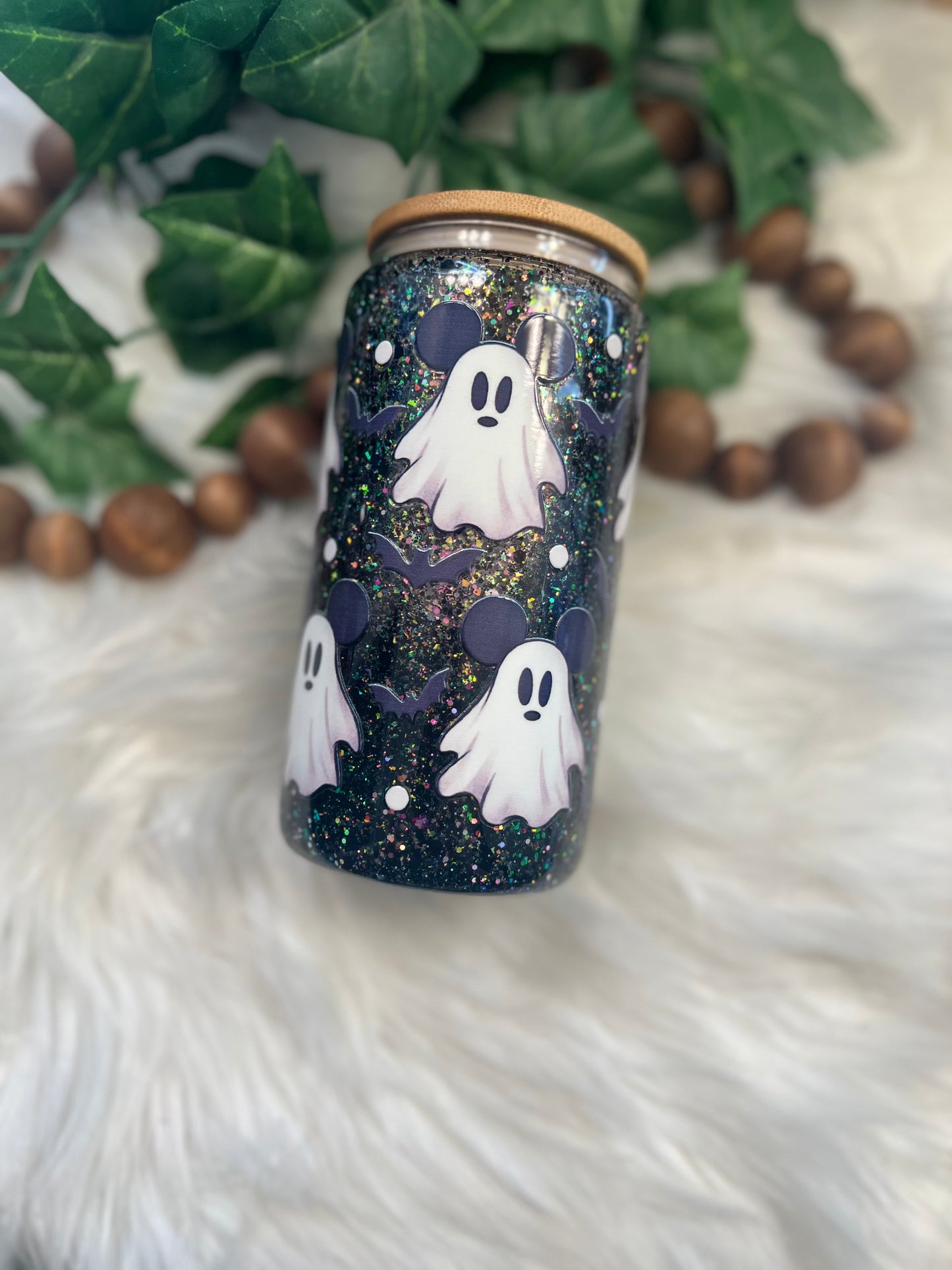 Magical Snowglobes