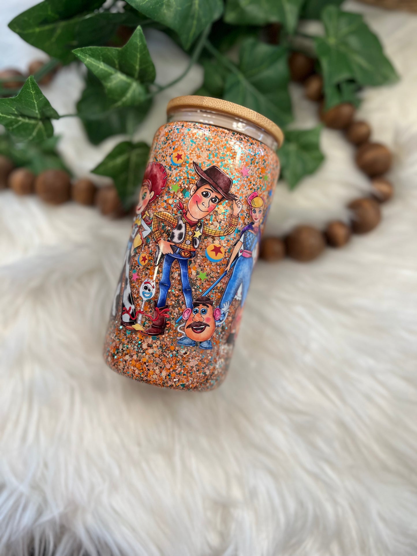 Magical Snowglobes