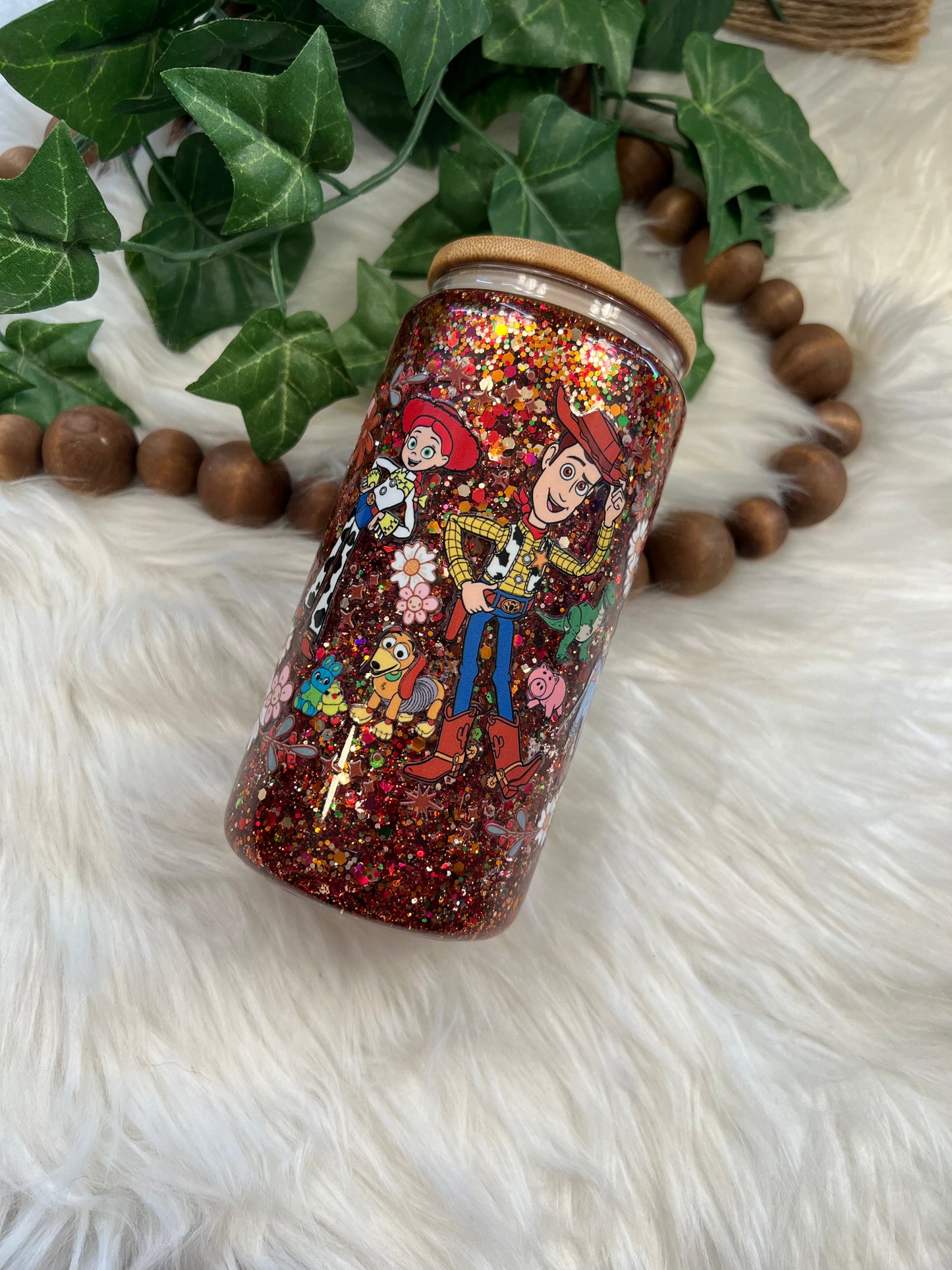 Magical Snowglobes