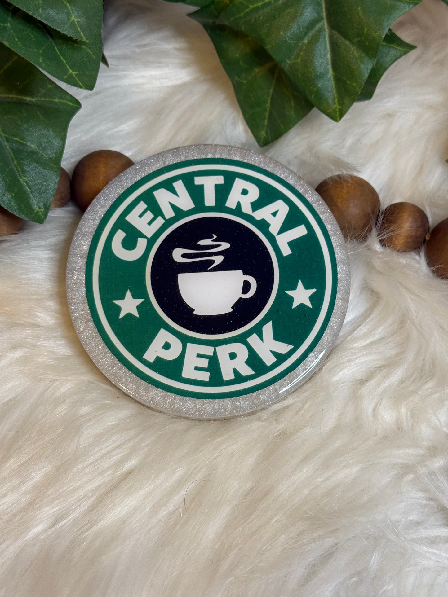 Central Perk