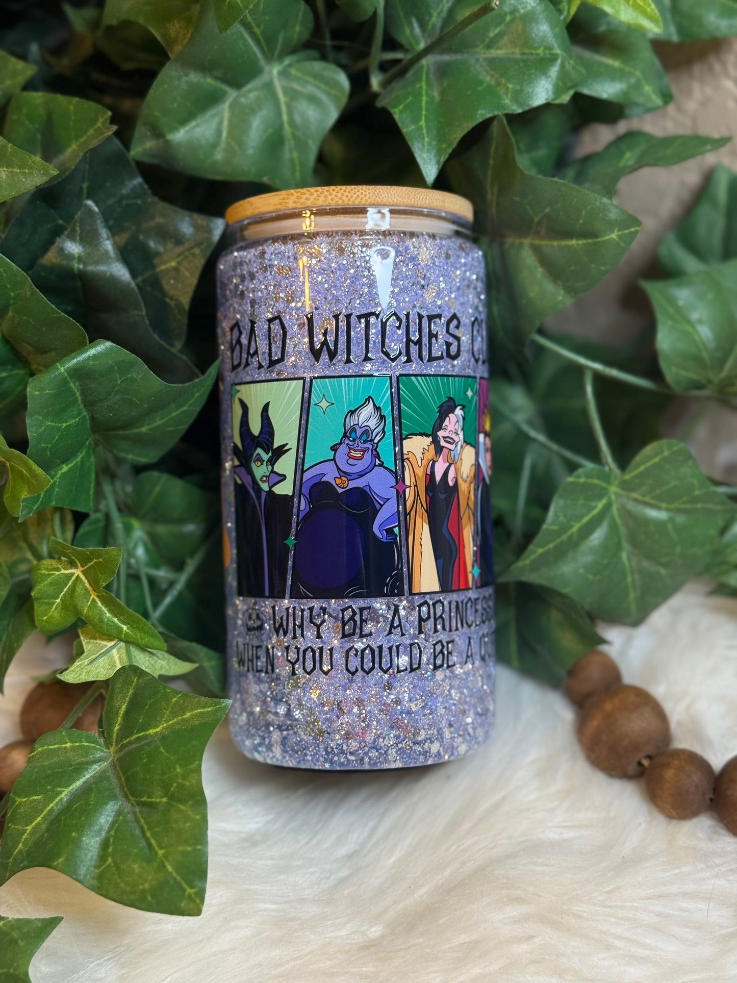 Bad Witches Club