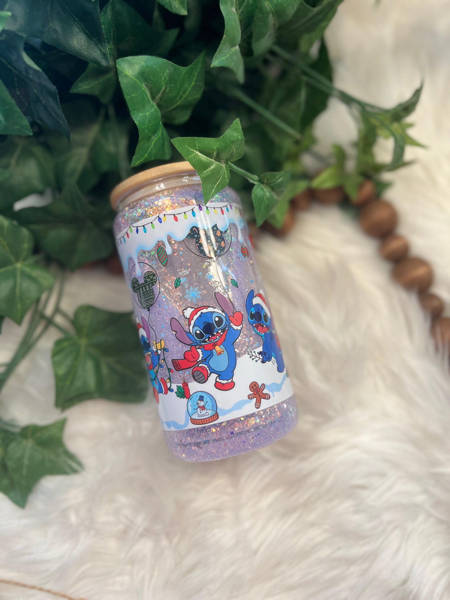 Christmas Snowglobes