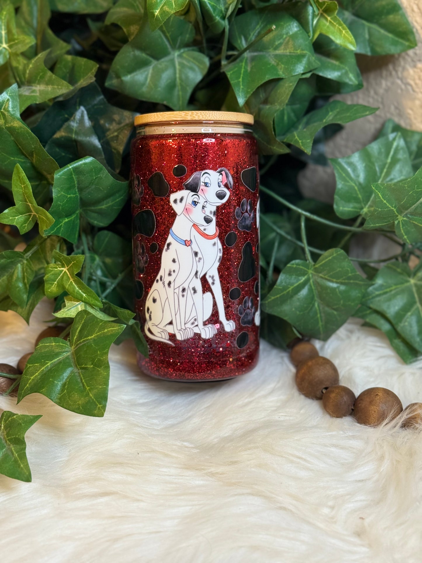 Dalmatians