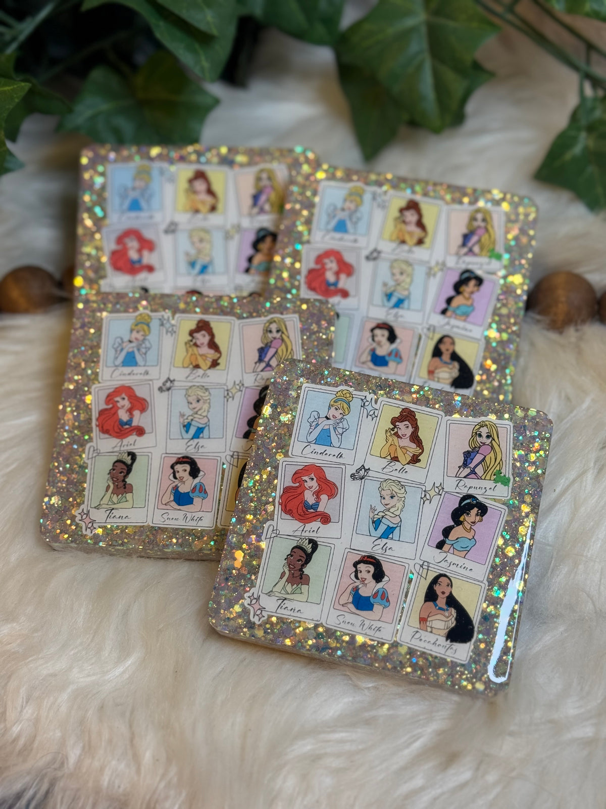 Princesses