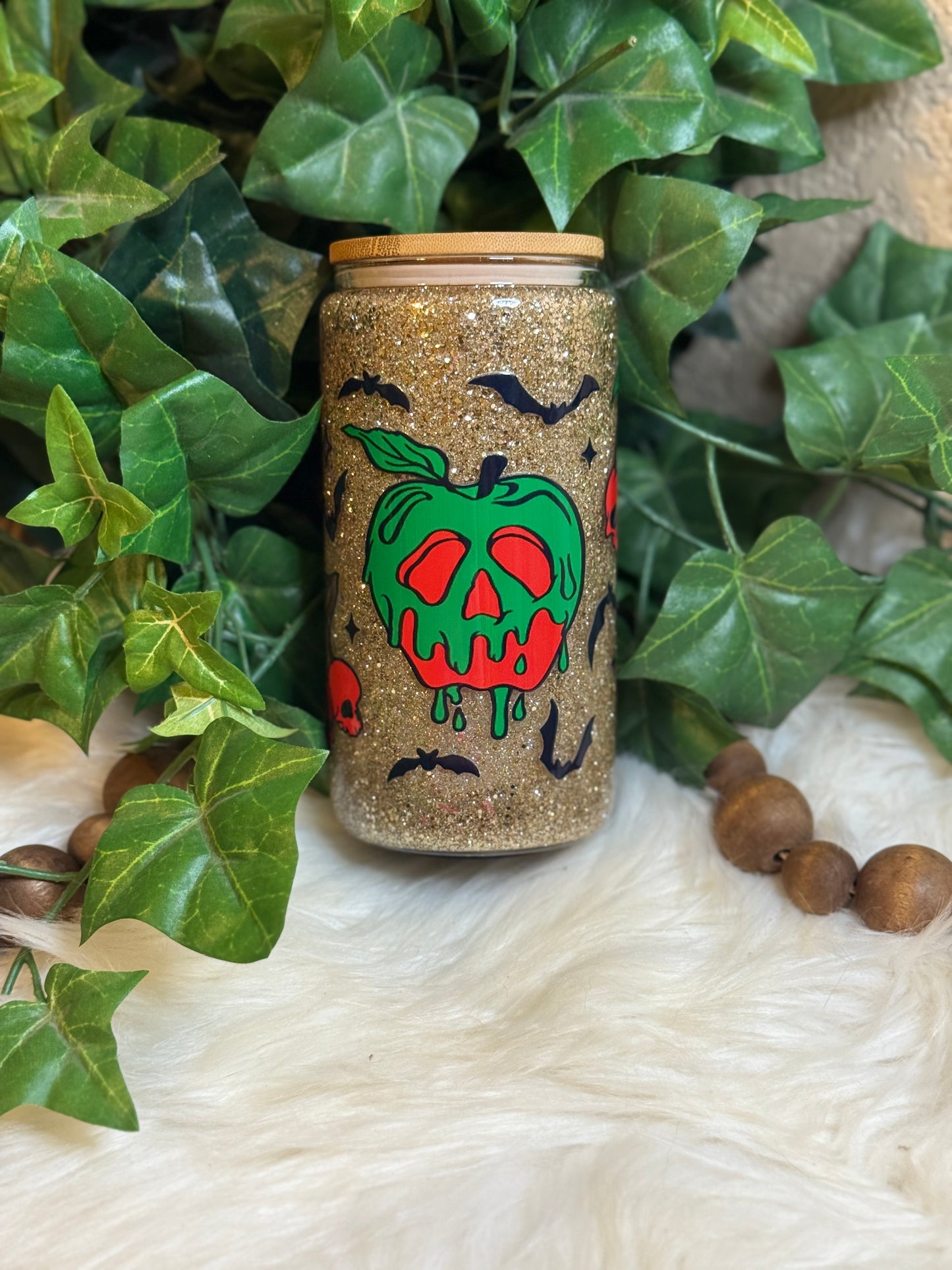 Poison Apple