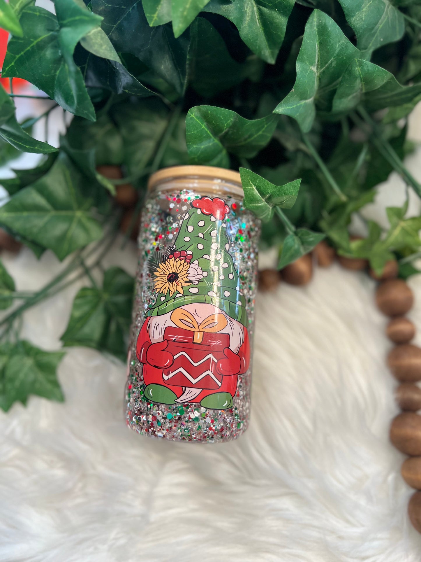 Christmas Snowglobes