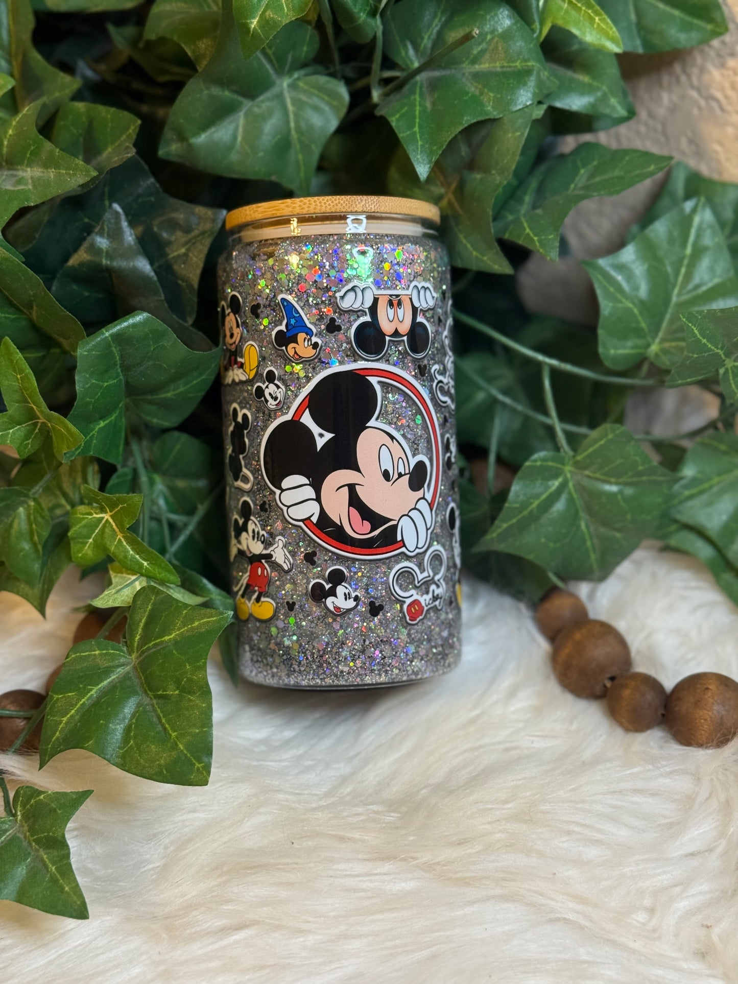 Mickey Retro