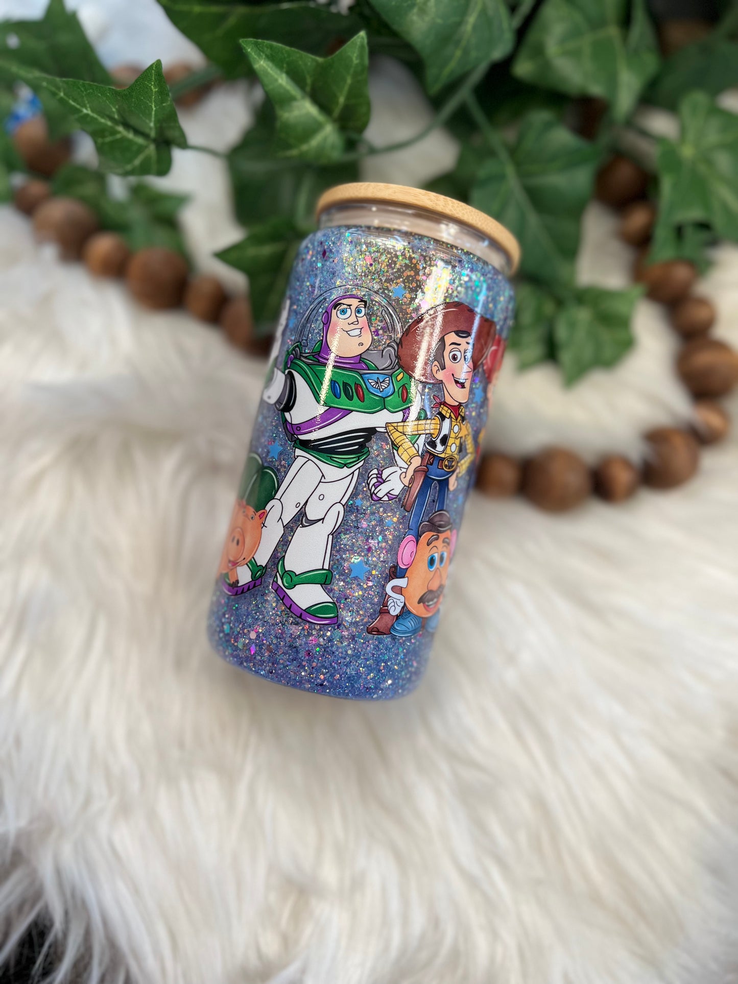 Magical Snowglobes