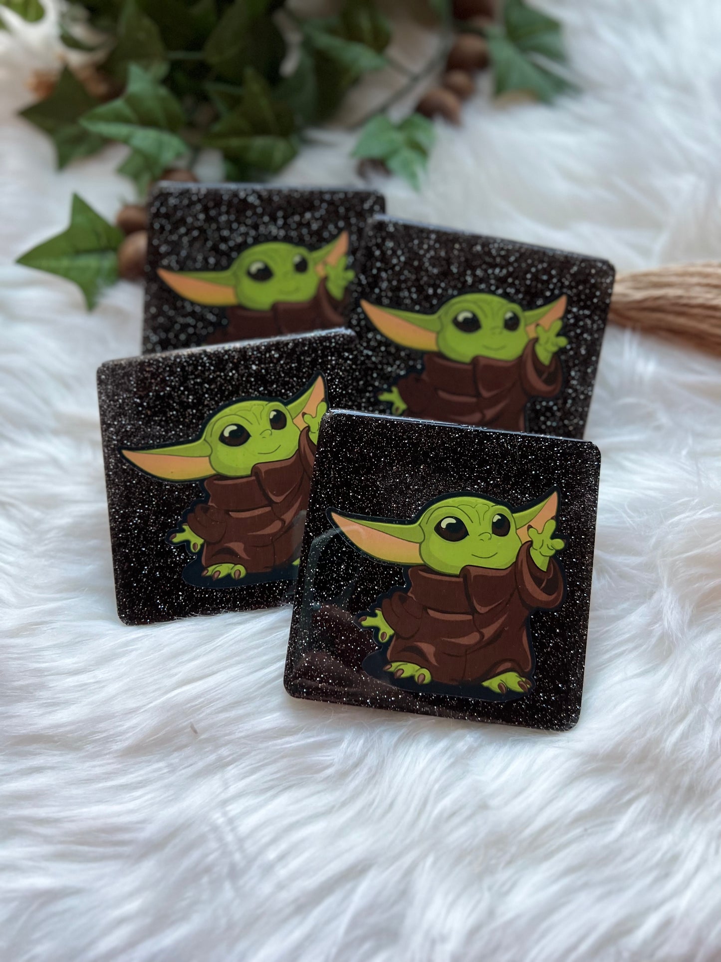 Star Wars Coasters