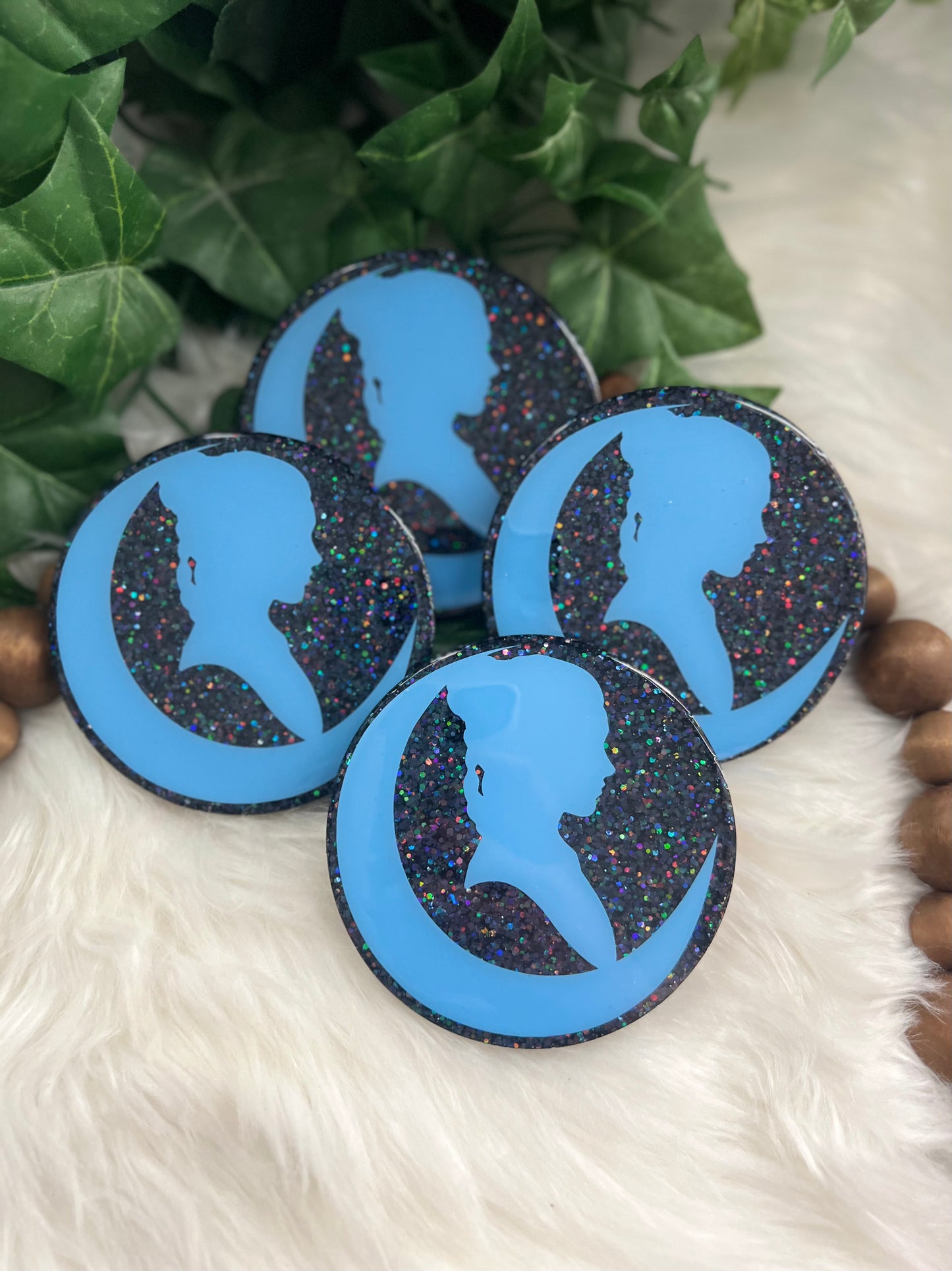 Star Wars Coasters