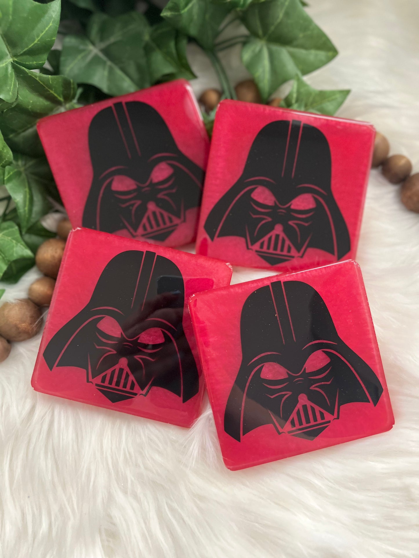 Star Wars Coasters