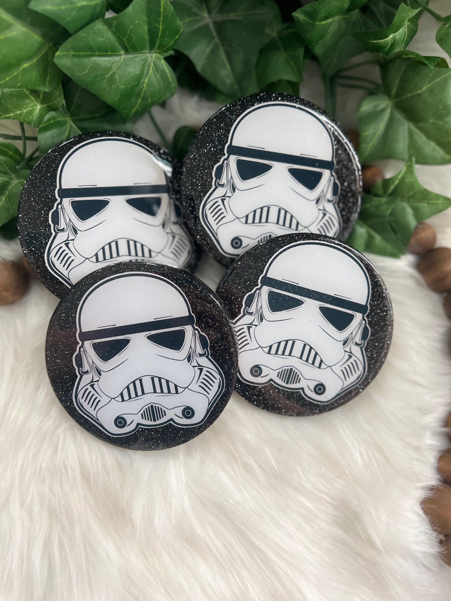 Star Wars Coasters