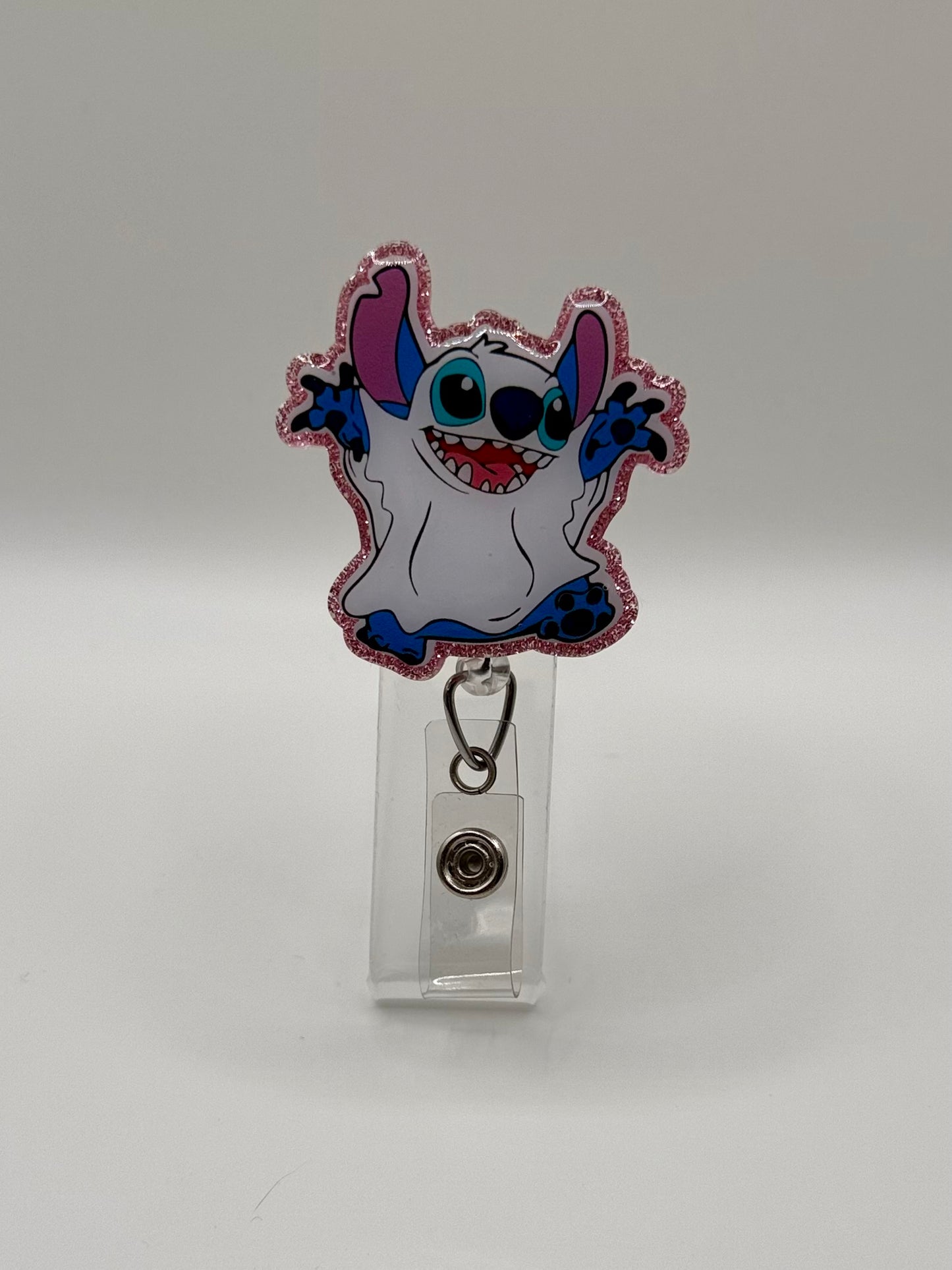 Ghosty Stitch