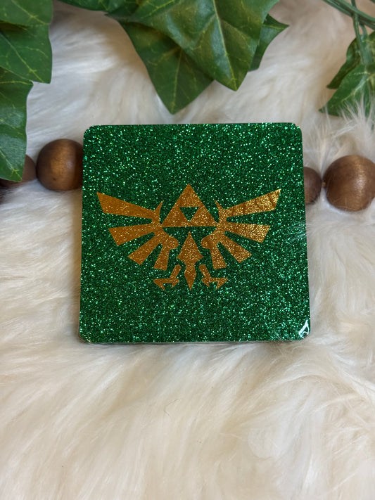 Zelda