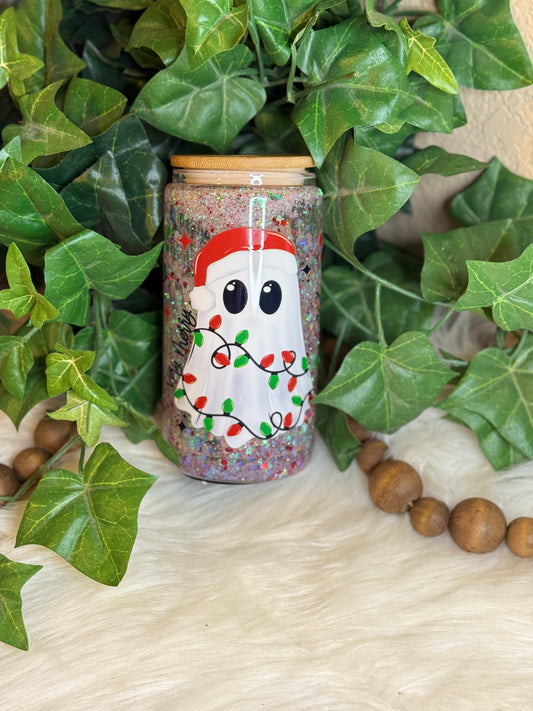 Santa Ghostie