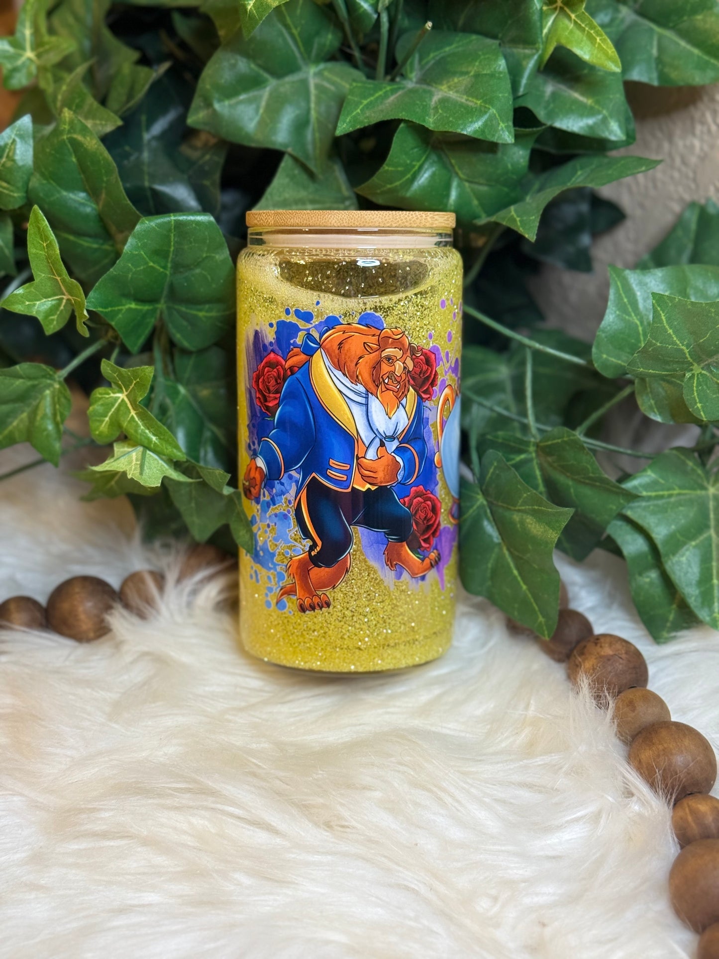 Beauty and the Beast