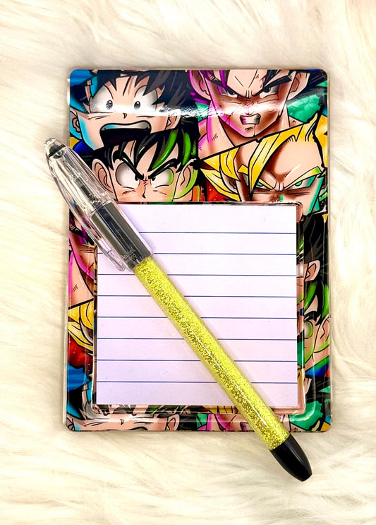 Goku DBZ