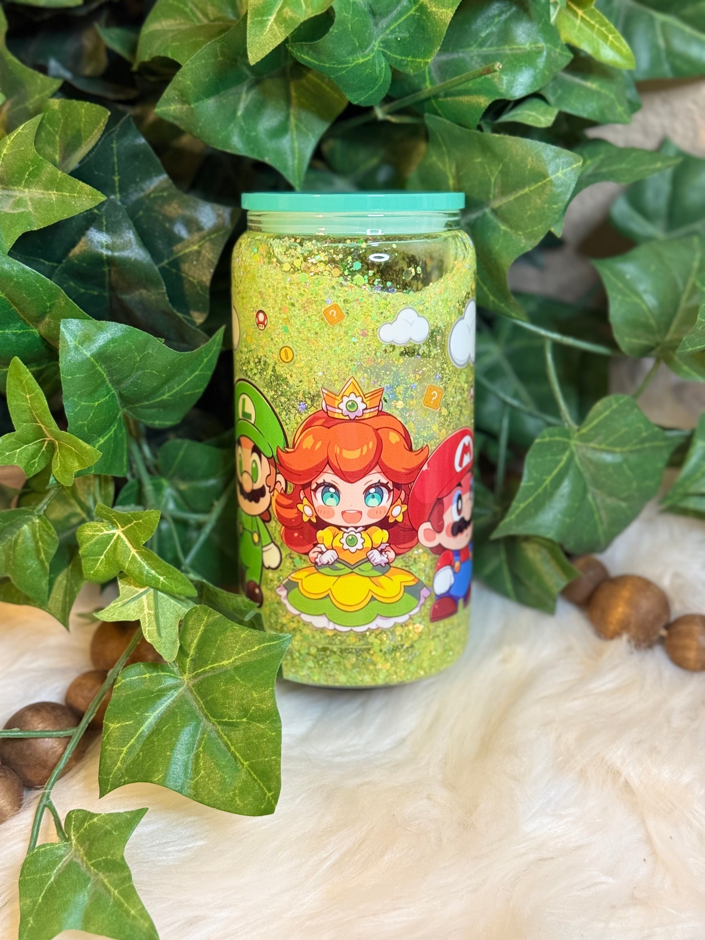 Mario & Friends