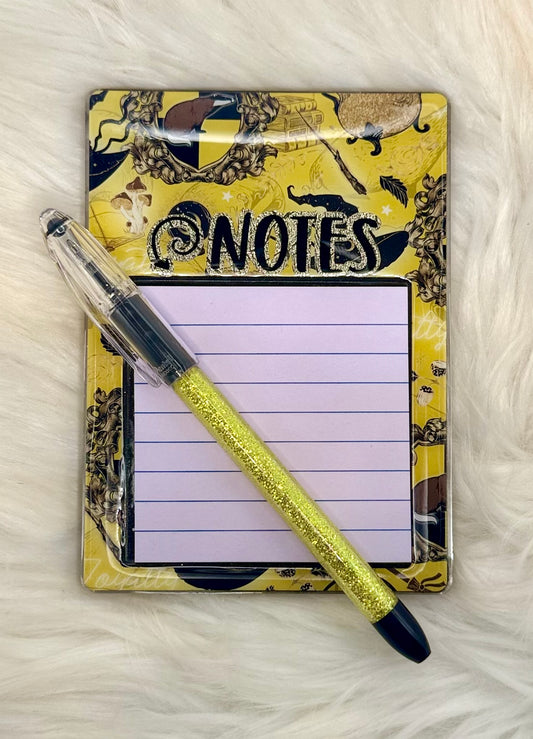 Hufflepuff