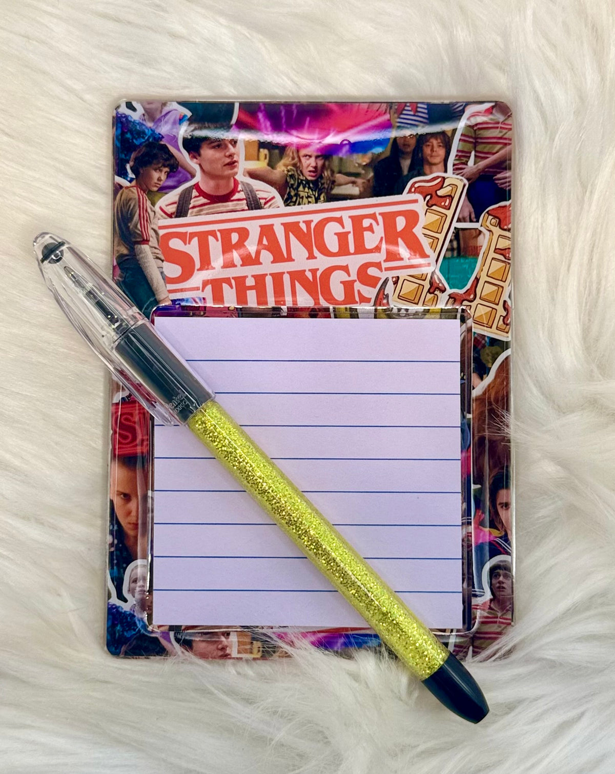 Stranger Things