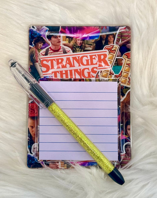 Stranger Things