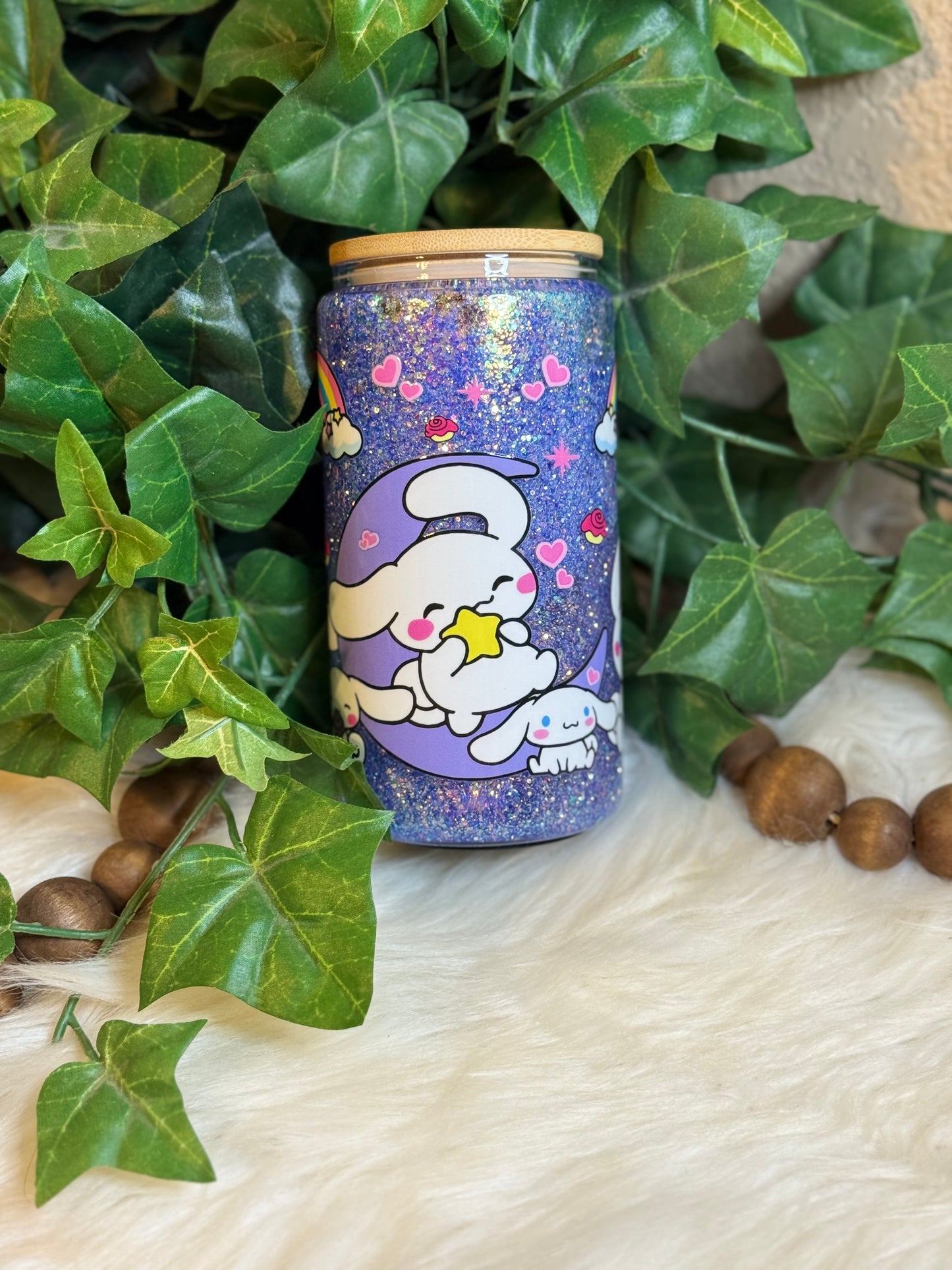 Cinnamonroll Rainbow