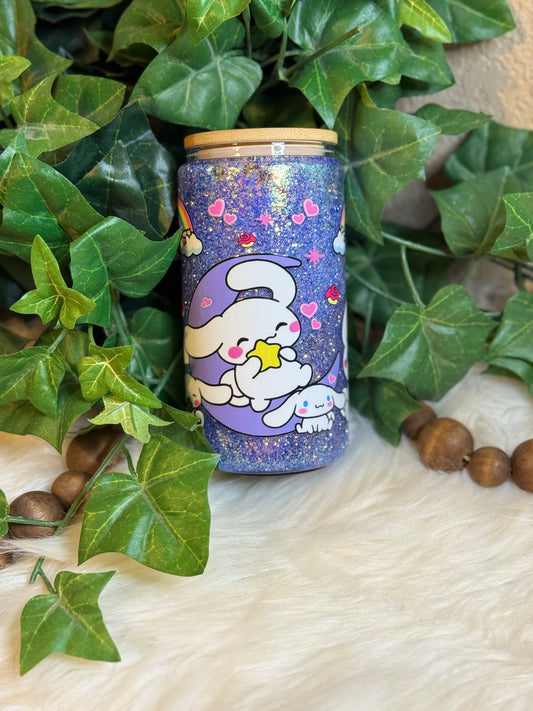 Cinnamonroll Rainbow