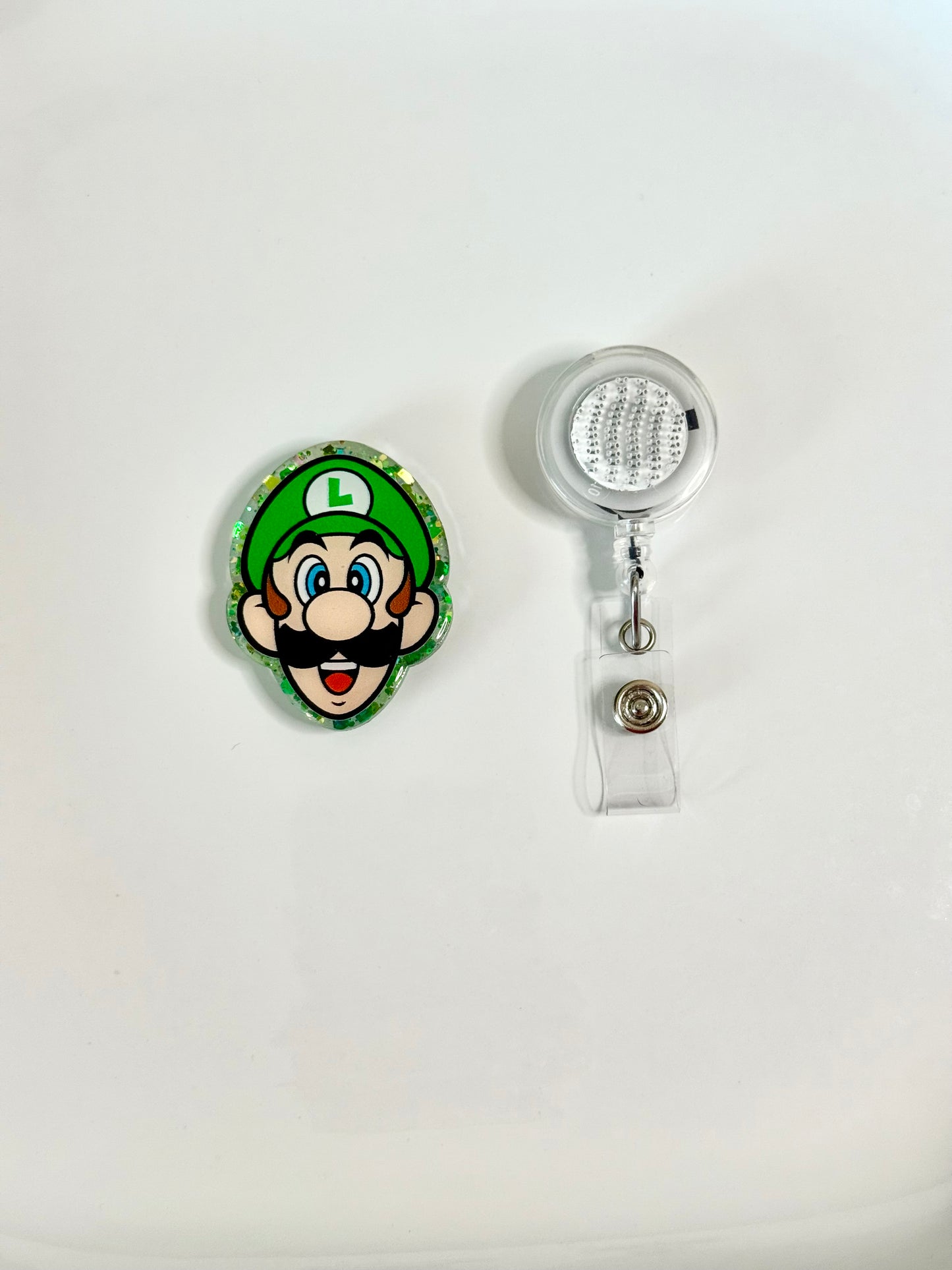 Luigi