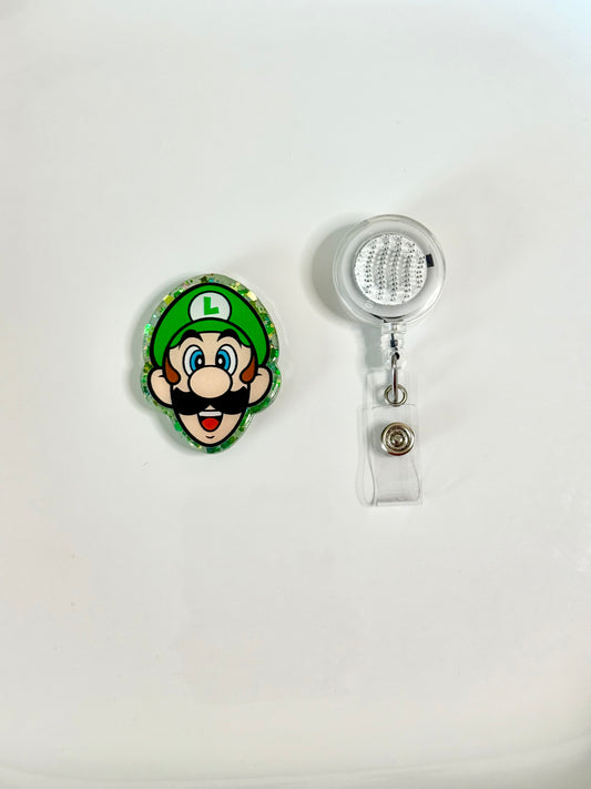 Luigi
