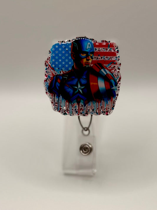 Captain America