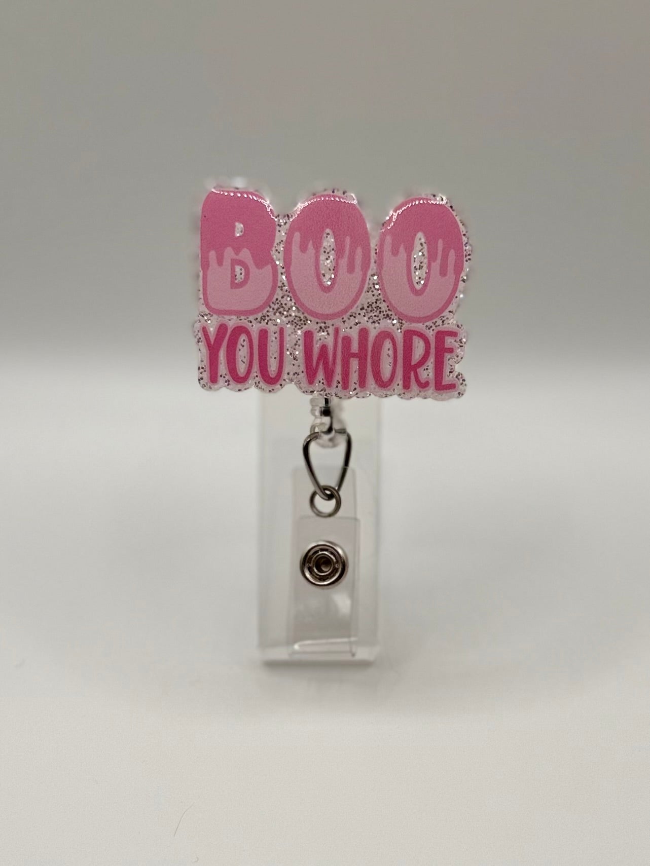 Boooo Whore