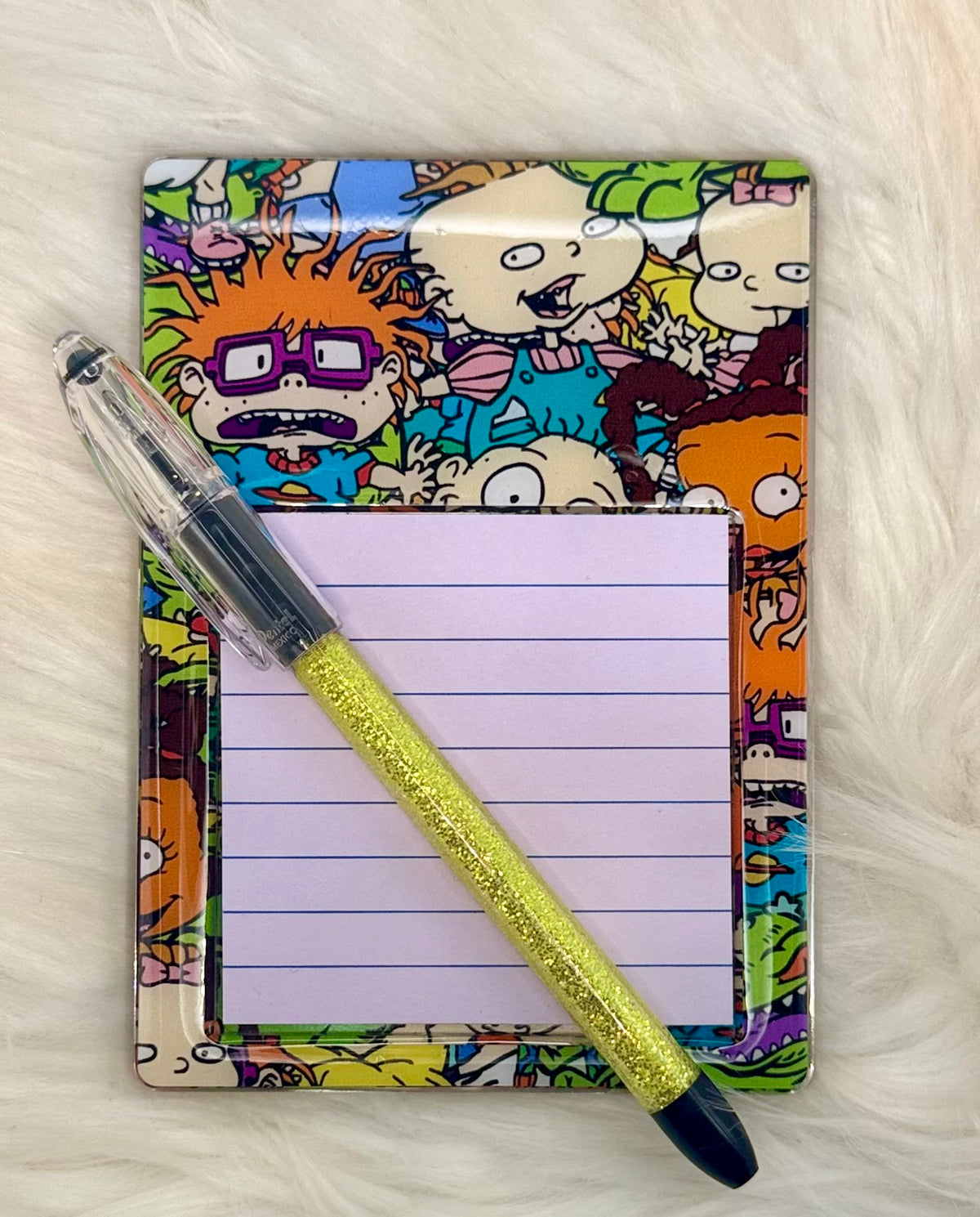 Rugrats