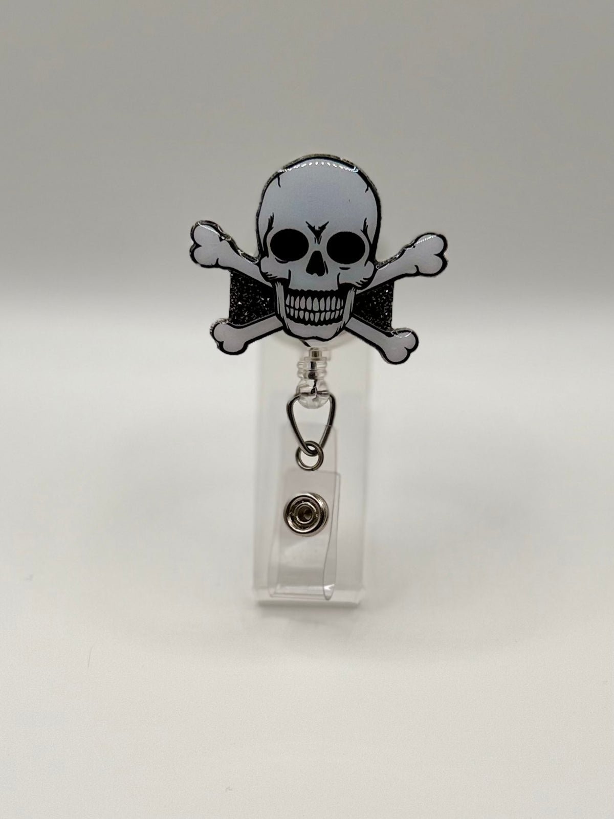 Skull and Crossbones