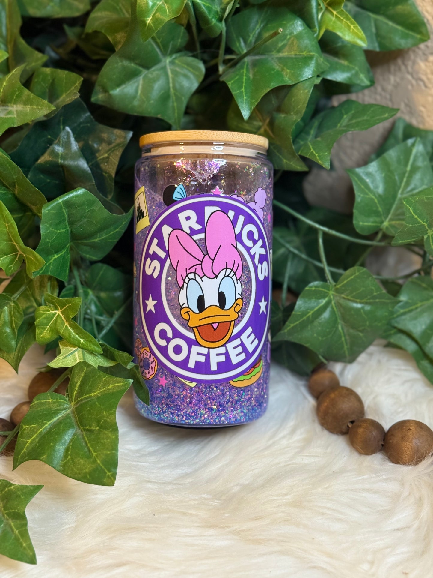 Daisy Bucks