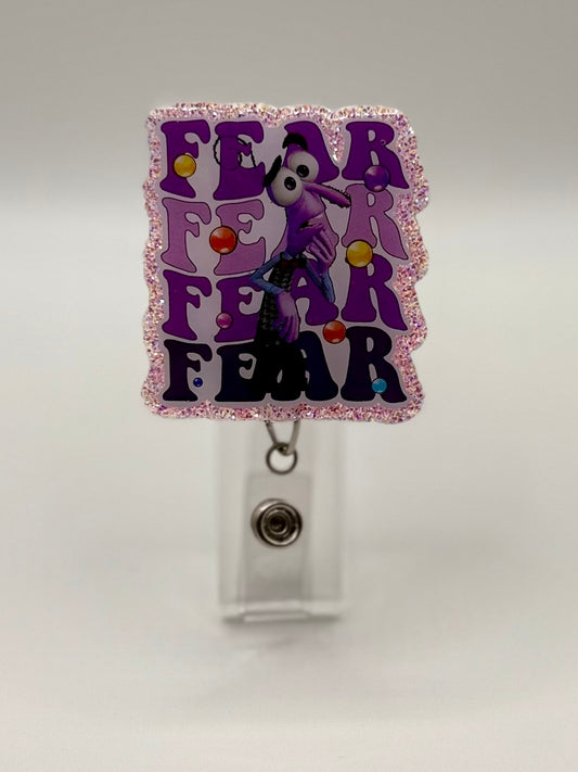Fear
