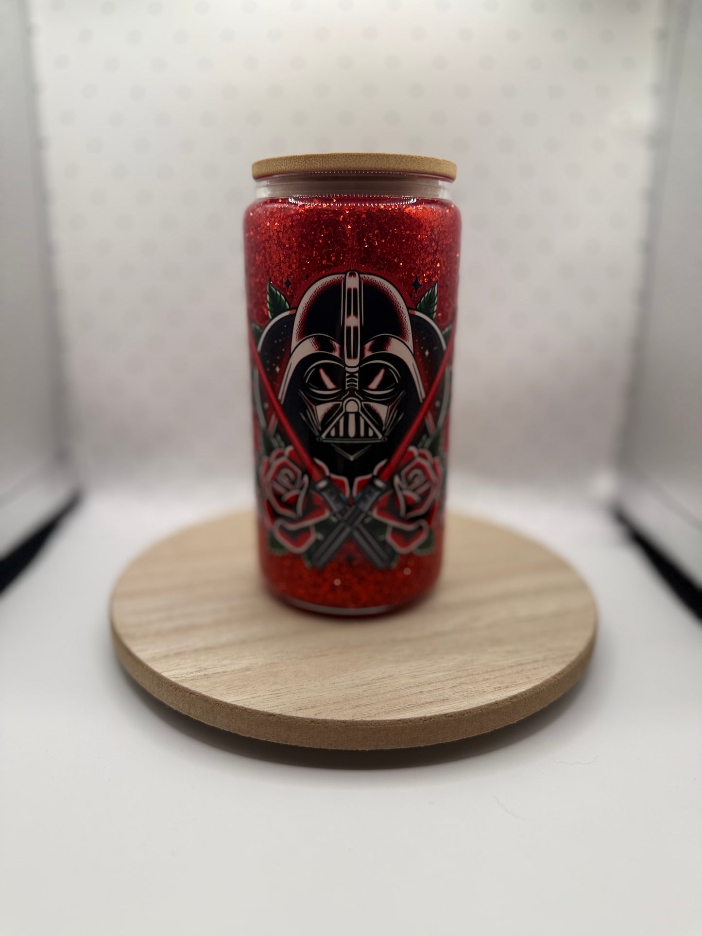 Vader Floral