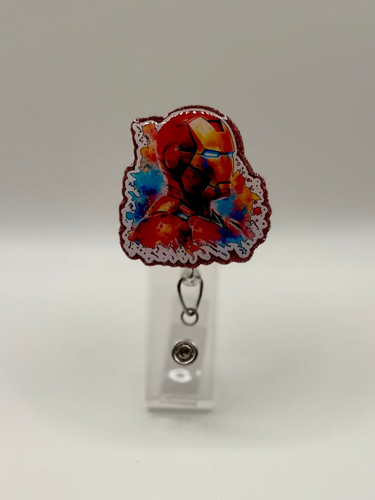 Iron Man