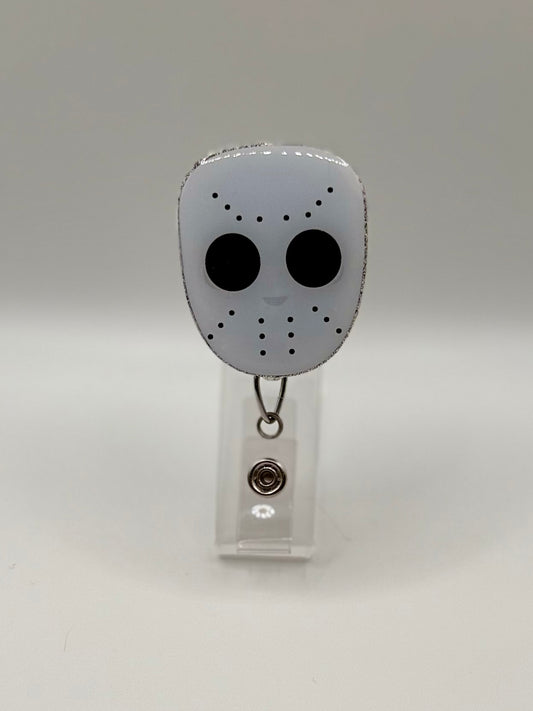 Jason Mask