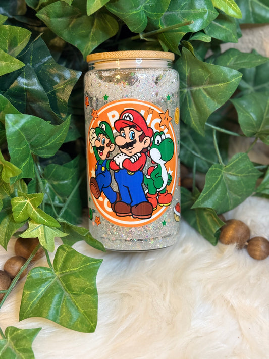 Mario Bucks