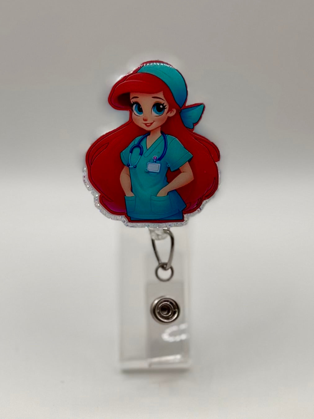 Medical Ariel