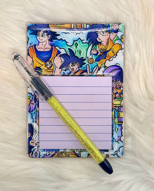 Dragon Ball Z