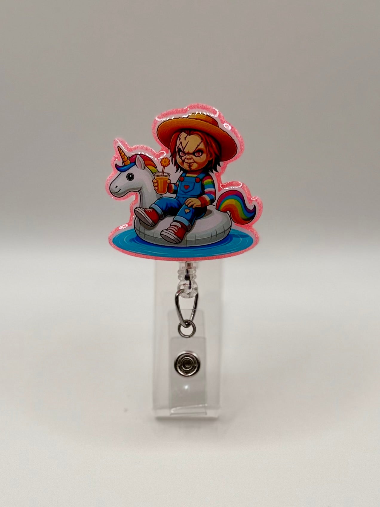 Unicorn Chucky