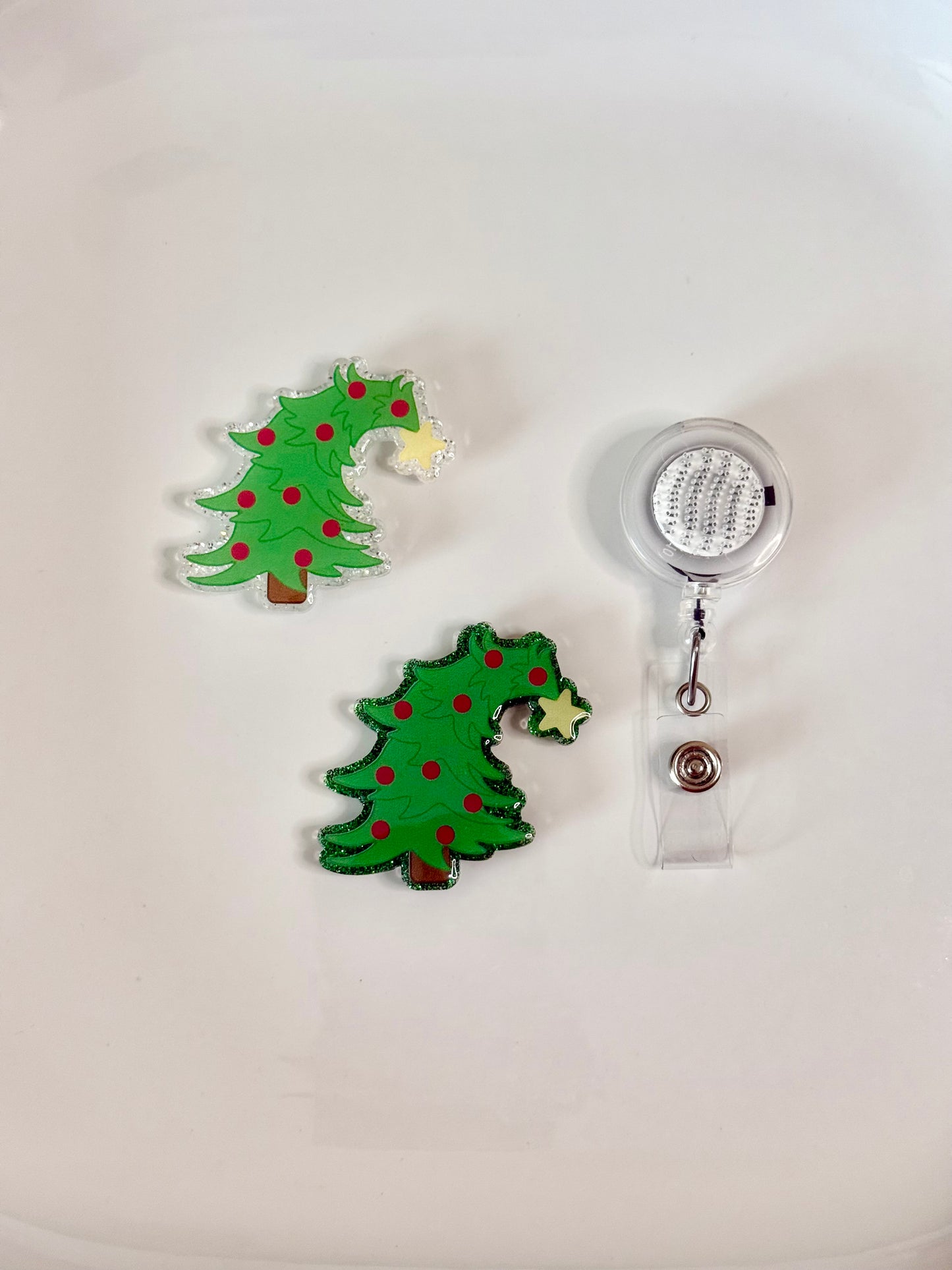Grump Tree