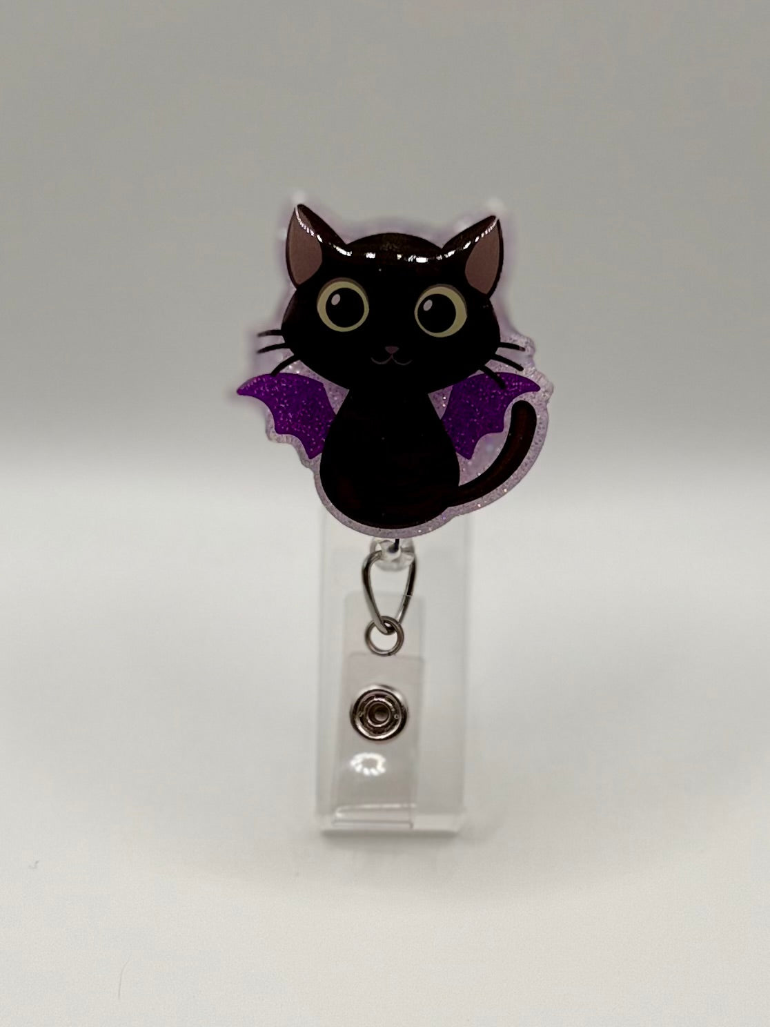 Bat Kitty