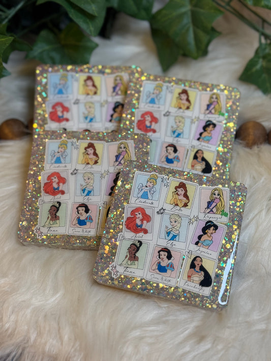 Princesses