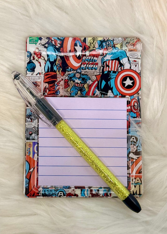 Captain America