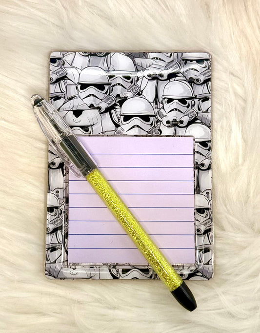 Storm Troopers