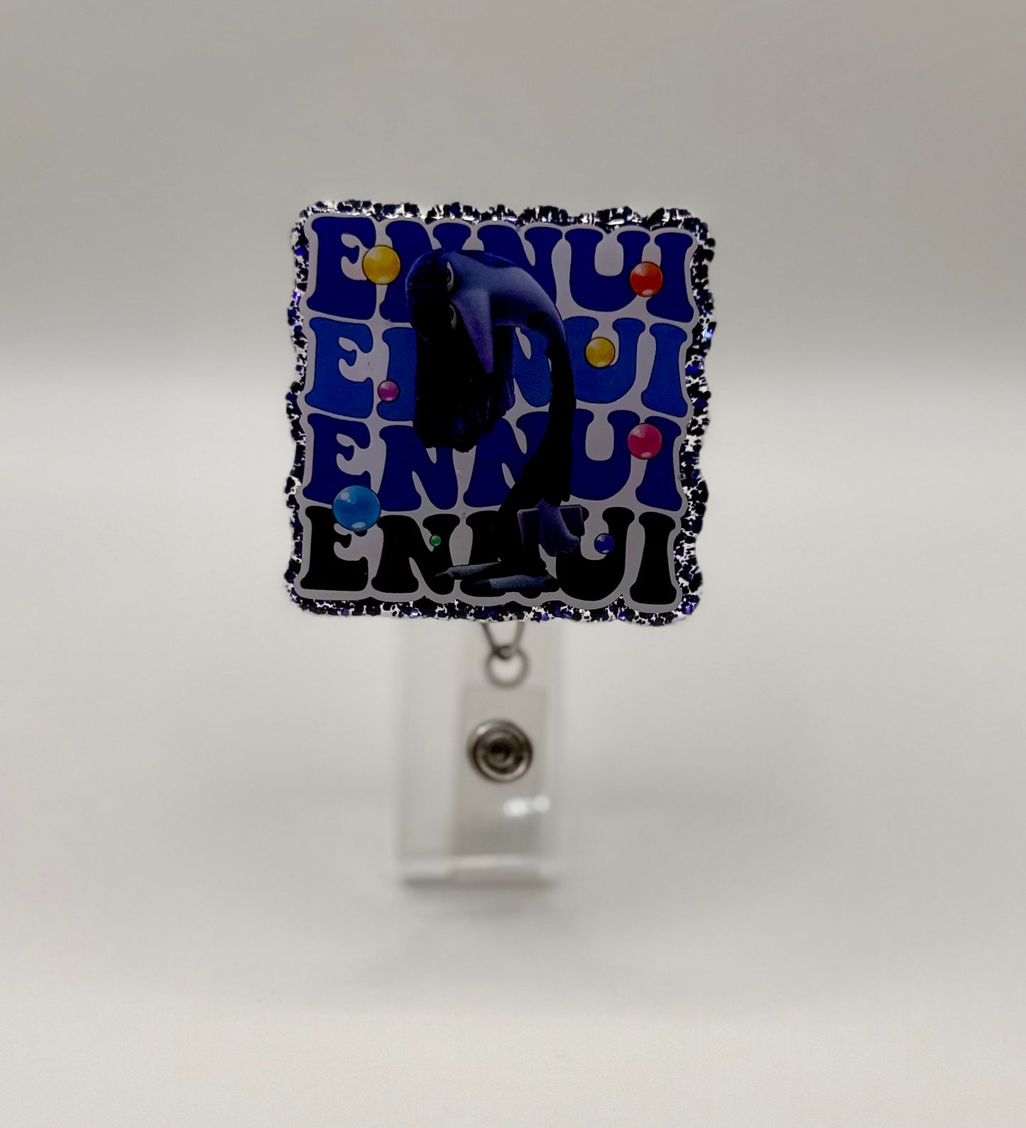 Ennui