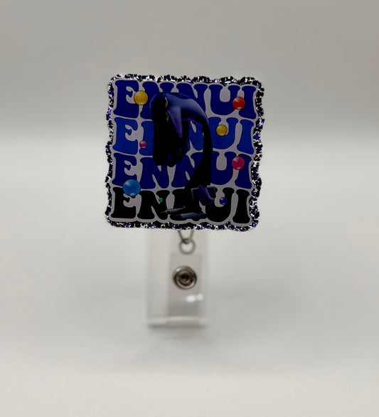 Ennui